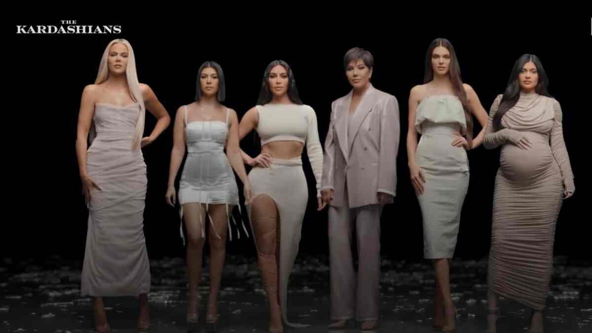 The Kardashians trailer: One of the world’s most famous families is back to offer closer look into new chapters of their lives