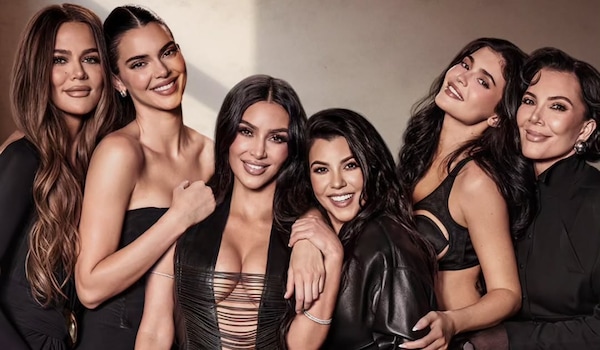 The Kardashians Season 7 OTT release date: When and where to watch Kardashian–Jenner family's reality show