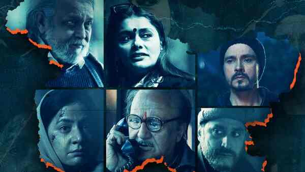 Israeli filmmaker Nadav Lapid labels The Kashmir Files 'propaganda' and 'vulgar' at IFFI 2022; Anupam Kher and Darshan Kumaar strongly react