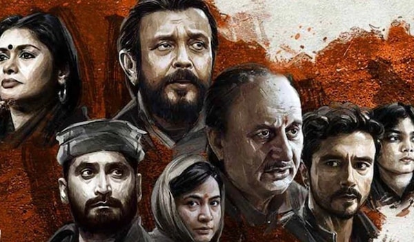 The Kashmir Files