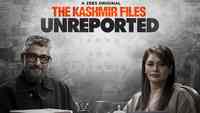 Vivek Ranjan Agnihotri’s The Kashmir Files Unreported to be out soon on this OTT platform; details inside