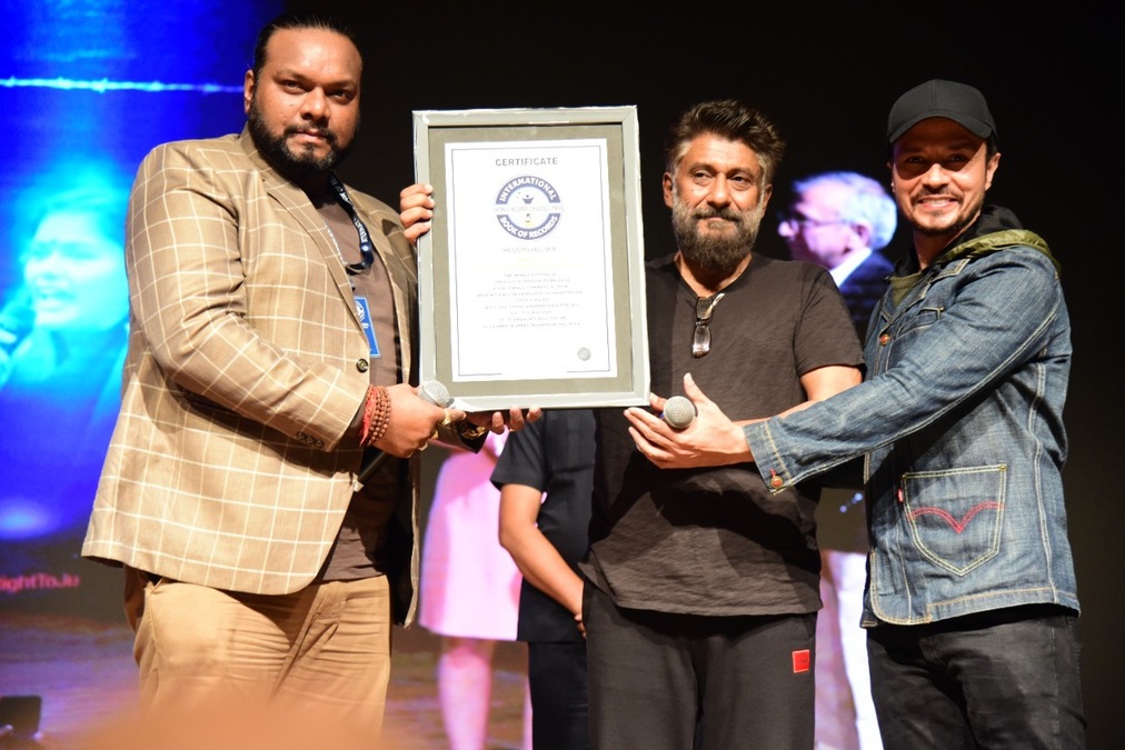 The Kashmir Files: ZEE5 becomes first OTT platform to release Bollywood film with Indian sign language interpretation