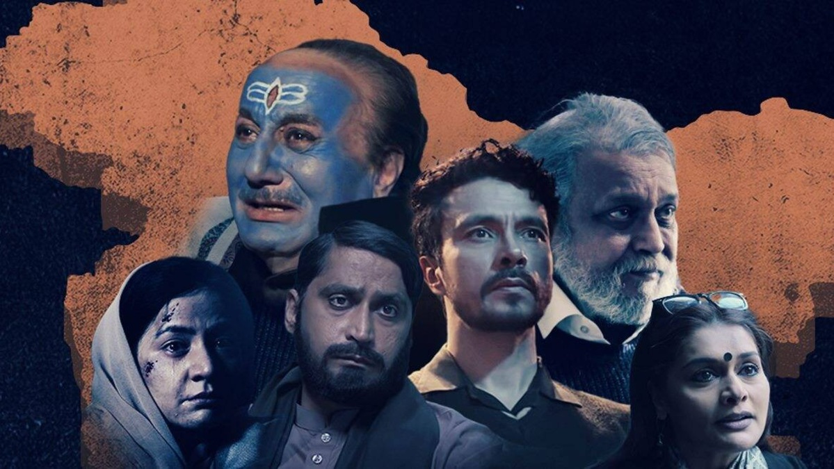 The Kashmir Files: Where has Vivek Agnihotri’s film released, where is it banned – here’s all we know so far