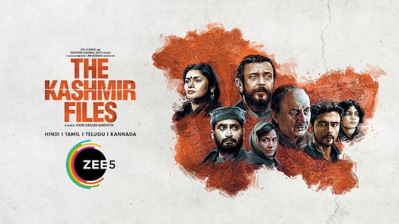 The Kashmir Files