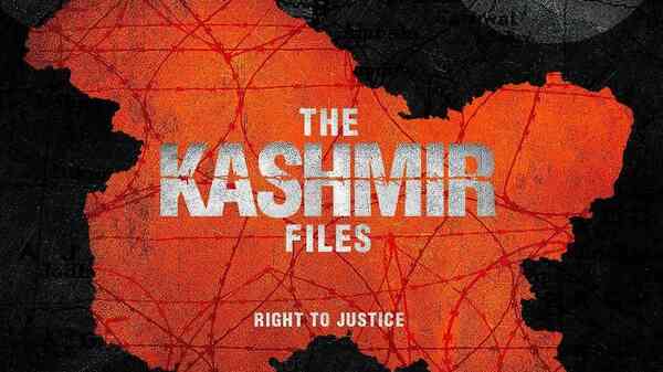 The Kashmir Files: The Anupam Kher and Mithun Chakraborty starrer is all set to hit the big screens on THIS date