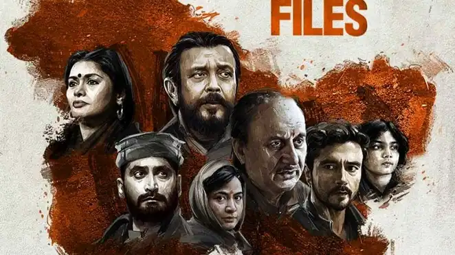 The Kashmir Files: Know how much Anupam Kher, Mithun Chakraborty and other actors charged for Vivek Agnihotri’s film