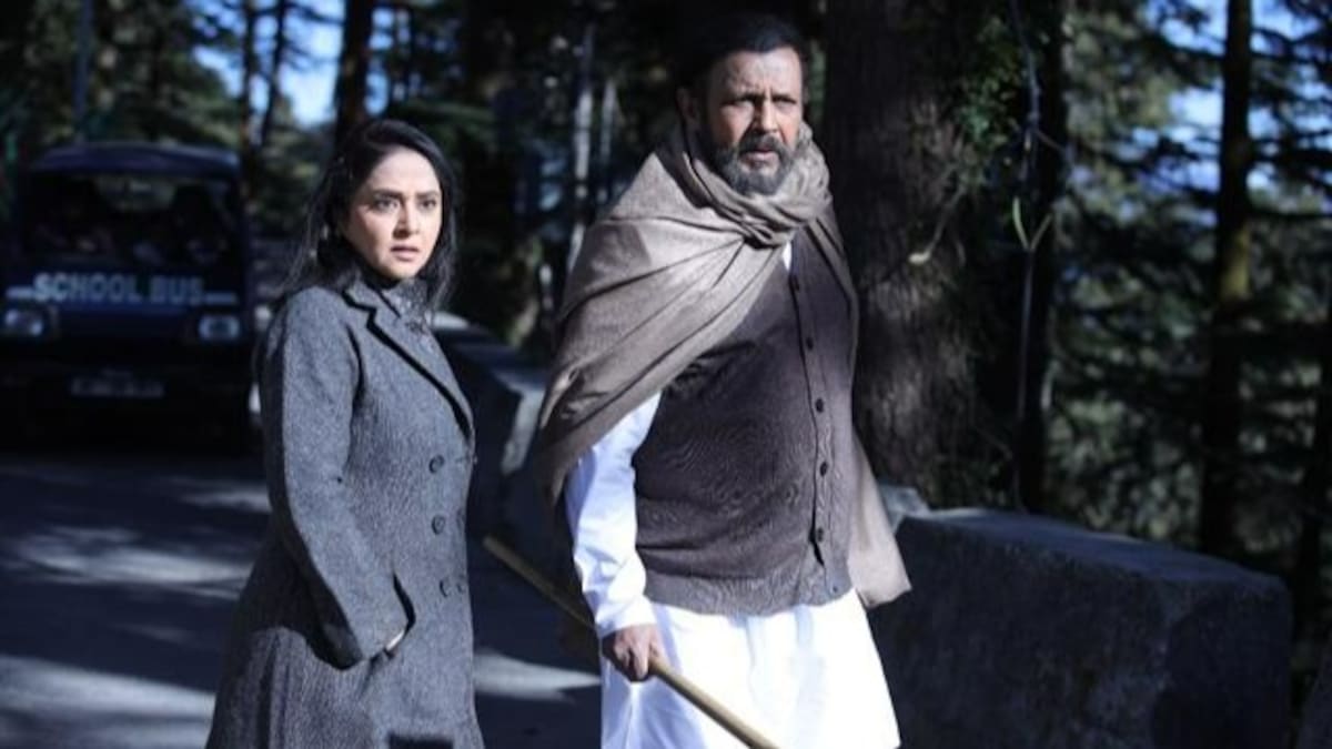 The Kashmir Files: When and where to watch Vivek Agnihotri's film on OTT