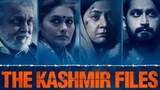 The Kashmir Files: Director Vivek Agnihotri, Shashi Tharoor argue over movie’s ban in Singapore