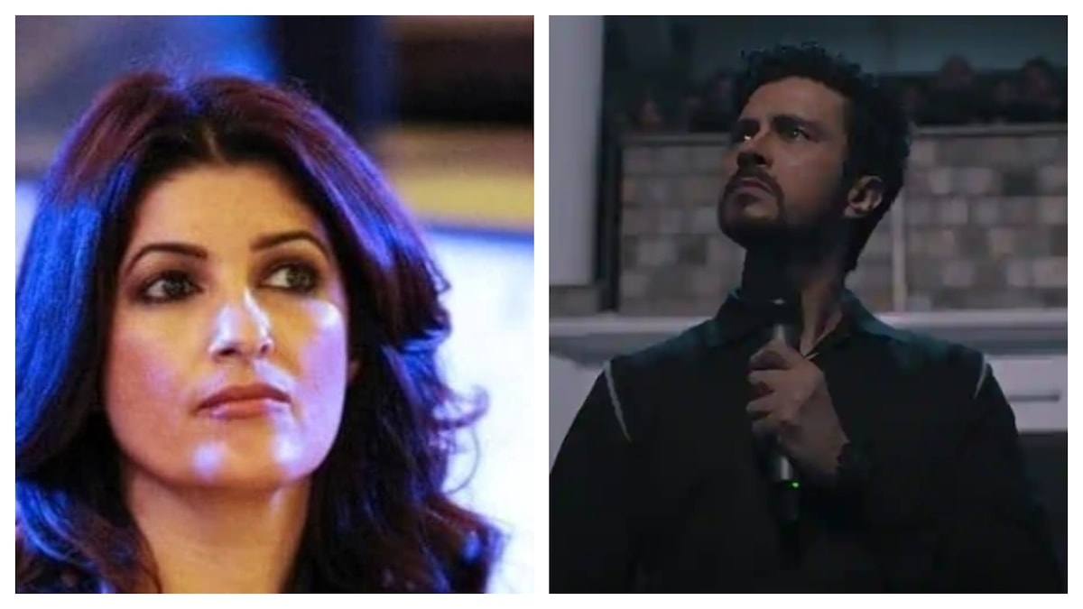 The Kashmir Files: Inspired by Vivek Agnihotri's film, Twinkle Khanna wants to make a movie called 'Nail Files'