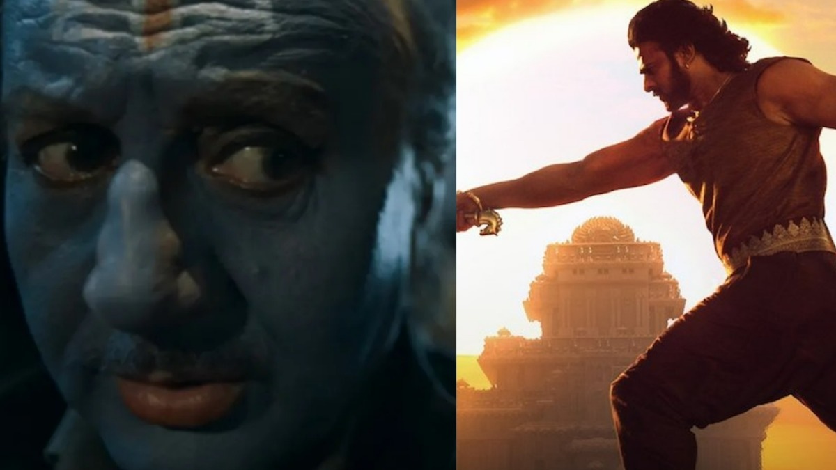 The Kashmir Files second Friday Box Office collection: Vivek Agnihotri’s film mints Rs 114 crores, is as huge as Baahubali