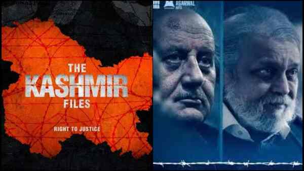 The Kashmir Files: Vivek Agnihotri helmed Anupam Kher-led film gets an OTT release date?