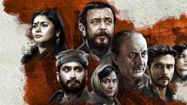 The Kashmir Files: Vivek Agnihotri’s drama to release on ZEE5 on this date?