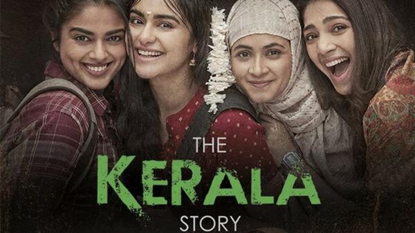 The Kerala Story: The Kerala High Court refuses to stay the release of the Adah Sharma starrer