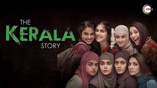 The Kerala Story (2023) Watch Full Movie Online on OTTplay