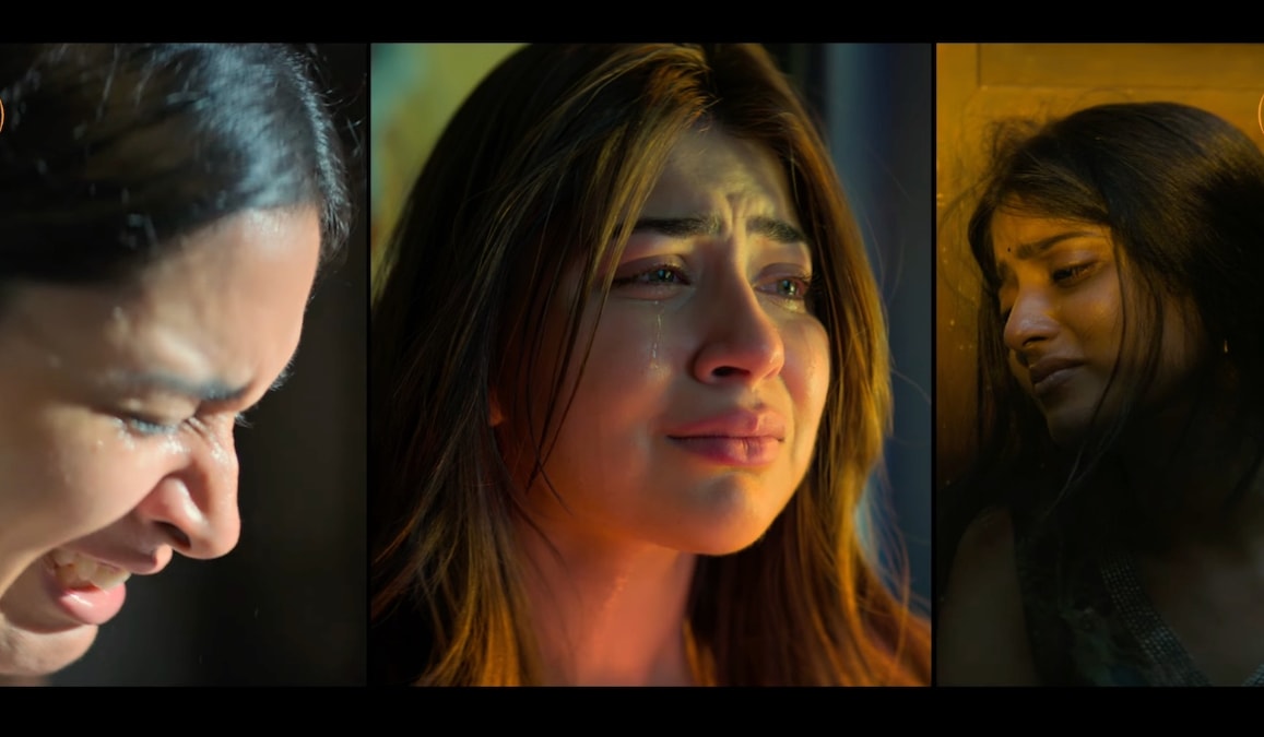 The Kerala Story 2 trailer reaction: Netizens have a mixed opinion on Aditi Bhatia and Ulka Gupta’s film, some say, ‘goosebumps’