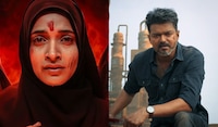As The Kerala Story 2 nears release and Jana Nayagan yet to clear censor, fans question where is “communal harmony”; some say ‘hypocrisy is loud’
