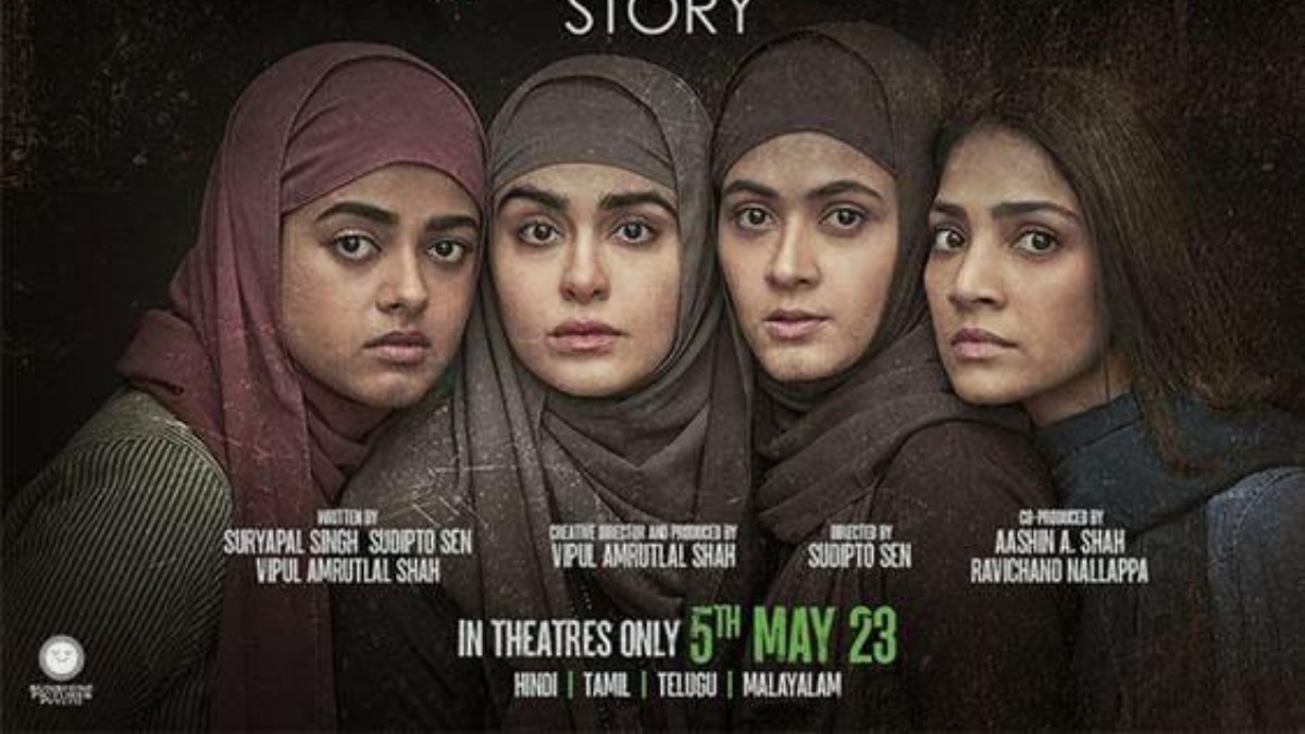 The Kerala Story director Sudipto Sen: Hall owners are getting threat calls in Bengal