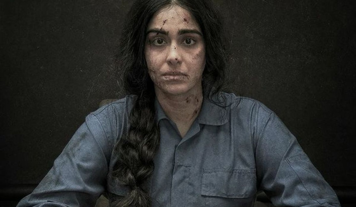 Adah Sharma-starrer The Kerala Story flops at Kerala box office