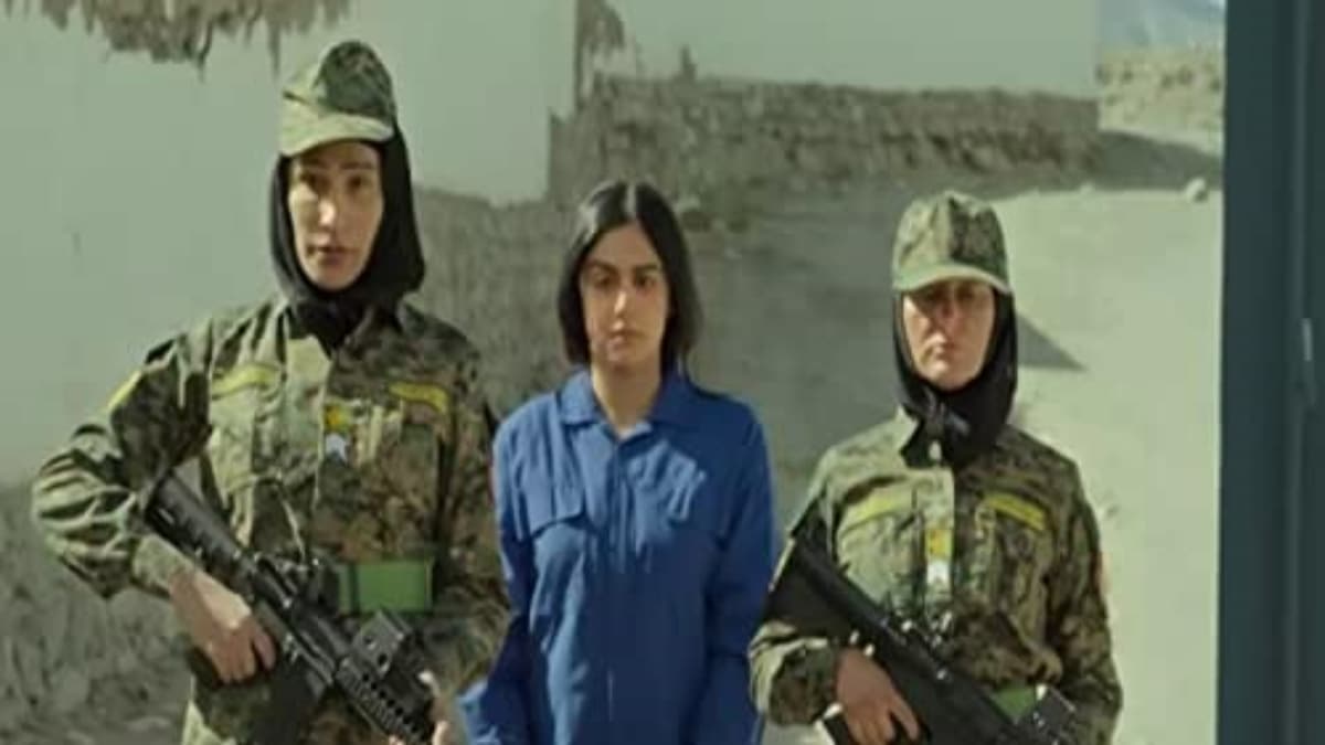 The Kerala Story box office report day 3: Adah Sharma's drama hits it out of the park, shows 50% growth on Sunday