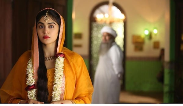 The Kerala Story: Centre warns of potential clashes over screening of Adah Sharma-starrer