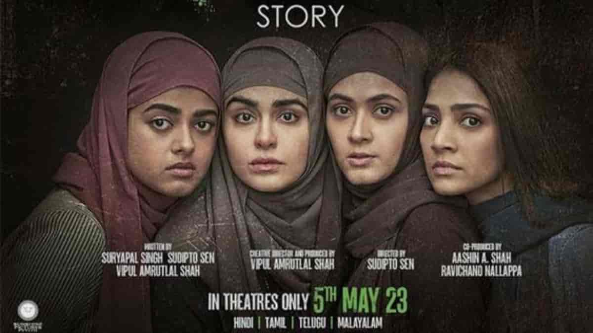 The Kerala Story: Despite SC’s stay on the ban, no Bengal hall is ready to screen the film