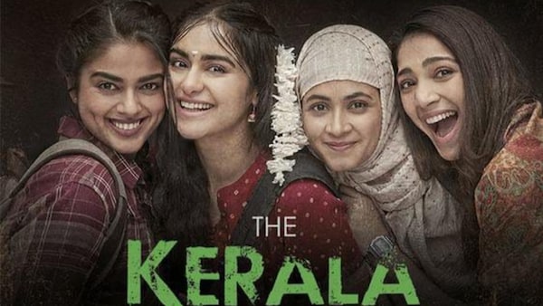Reflections on The Kerala Story controversy: A clickbait movie with a potential silver lining