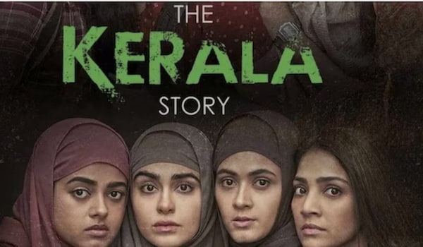 THIS IS HOW Adah Sharma reacted to 'The Kerala Story’s response