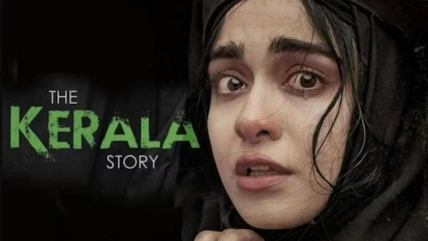 The Kerala Story OTT release date - Adah Sharma's controversial film is finally set to begin streaming on THIS platform
