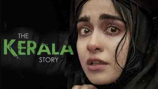 The Kerala Story on Zee5 – Netizens deeply impacted by Adah Sharma’s movie, their reviews