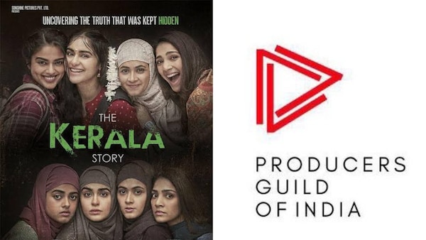 The Kerala Story: Producers Guild of India objects state-imposed bans on the film
