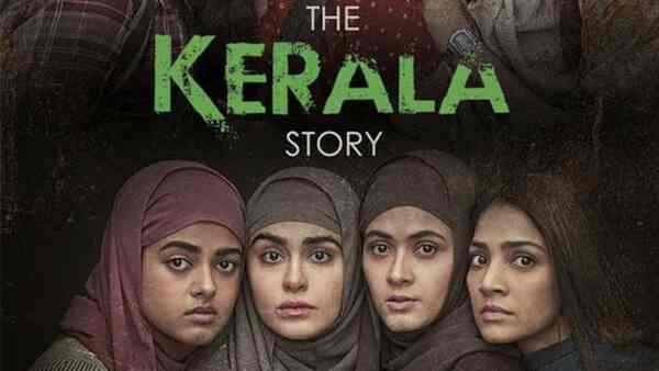 The Kerala Story distributor in West Bengal: After distributing 400-odd films, for the first time my film is facing a ban