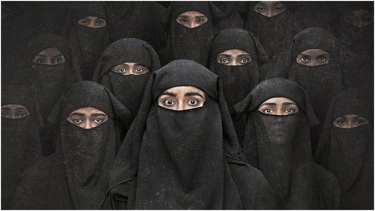 The Kerala Story box office collection Day 11: Adah Sharma’s film stays steady on the second Monday