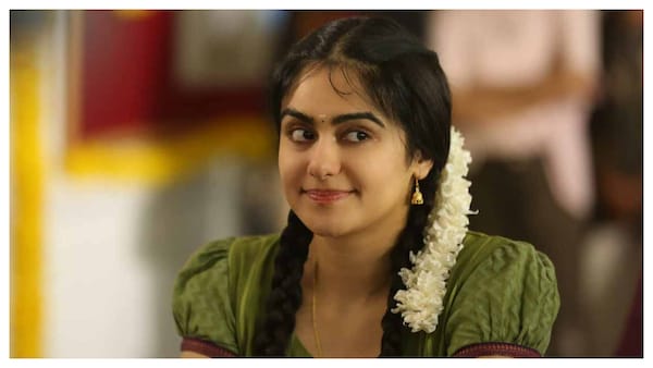 The Kerala Story Box Office Collection Day 10: Adah Sharma's film is unstoppable; inches closer to ₹ 150 crore mark