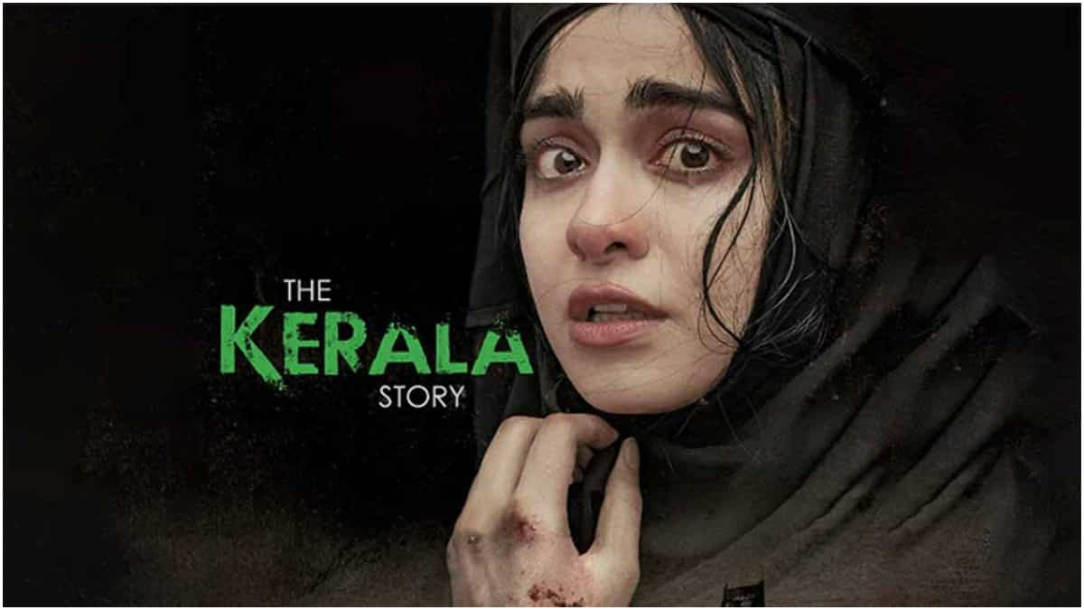 The Kerala Story Box Office Collection Day 1 Adah Sharma starrer