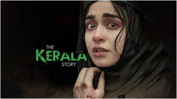 The Kerala Story Box Office Collection Day 1: Adah Sharma starrer becomes the fifth-highest opening Hindi film in 2023