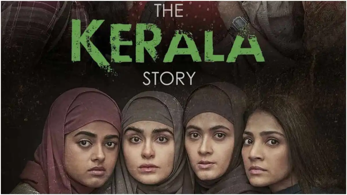 The Kerala Story: Tamil Nadu multiplexes stop screening of Sudipto Sen and Adah Sharma's controversial film