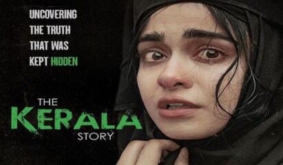 The Kerala Story box office collection Day 17: Adah Sharma’s film will enter Rs. 200 crore club today