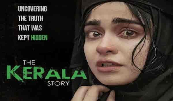 The makers of ‘The Kerala Story’ TWEAK the film’s description on social media