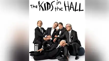 The Kids in the Hall: Hit comedy series of the ’90s is now back on Amazon Prime Video