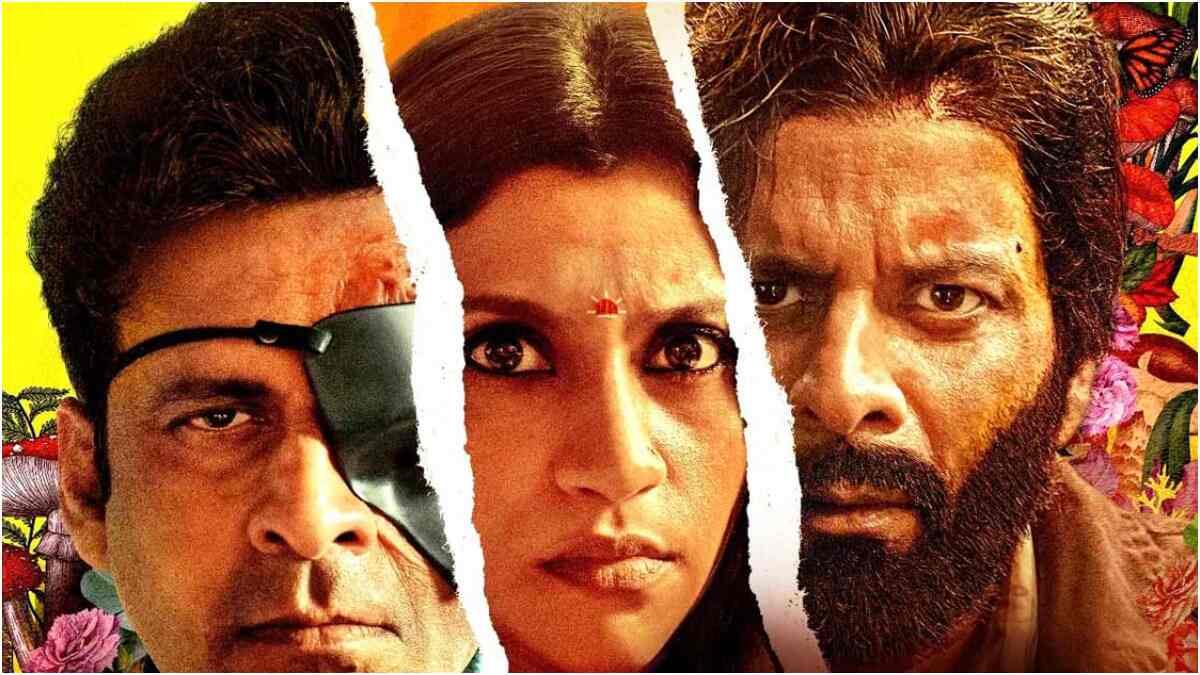 Manoj Bajpayee on playing a double role in The Killer Soup - 'You can ask all the Al Pacinos to come here and...'