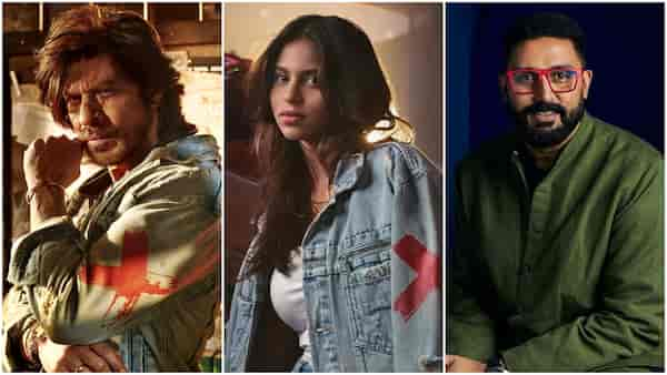 King: Shah Rukh Khan and Suhana Khan starrer film to release on Eid 2026? Here's everything we know so far