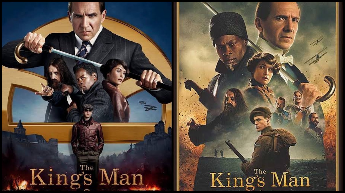 The King’s Man release date: When and where to watch the Ralph Fiennes-led spy film