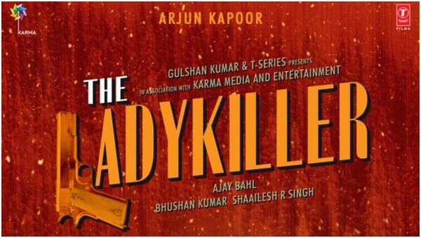 The Ladykiller director Ajay Bahl calls rumors of the film being incomplete ‘baseless’ within 24 hours of confirming that 30 of 117 pages of screenplay were never shot