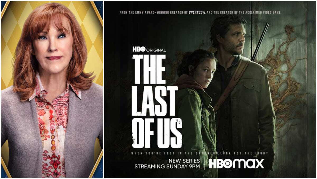 The Last Of Us 2 welcomes Argylle star Catherine O’Hara – Everything ...