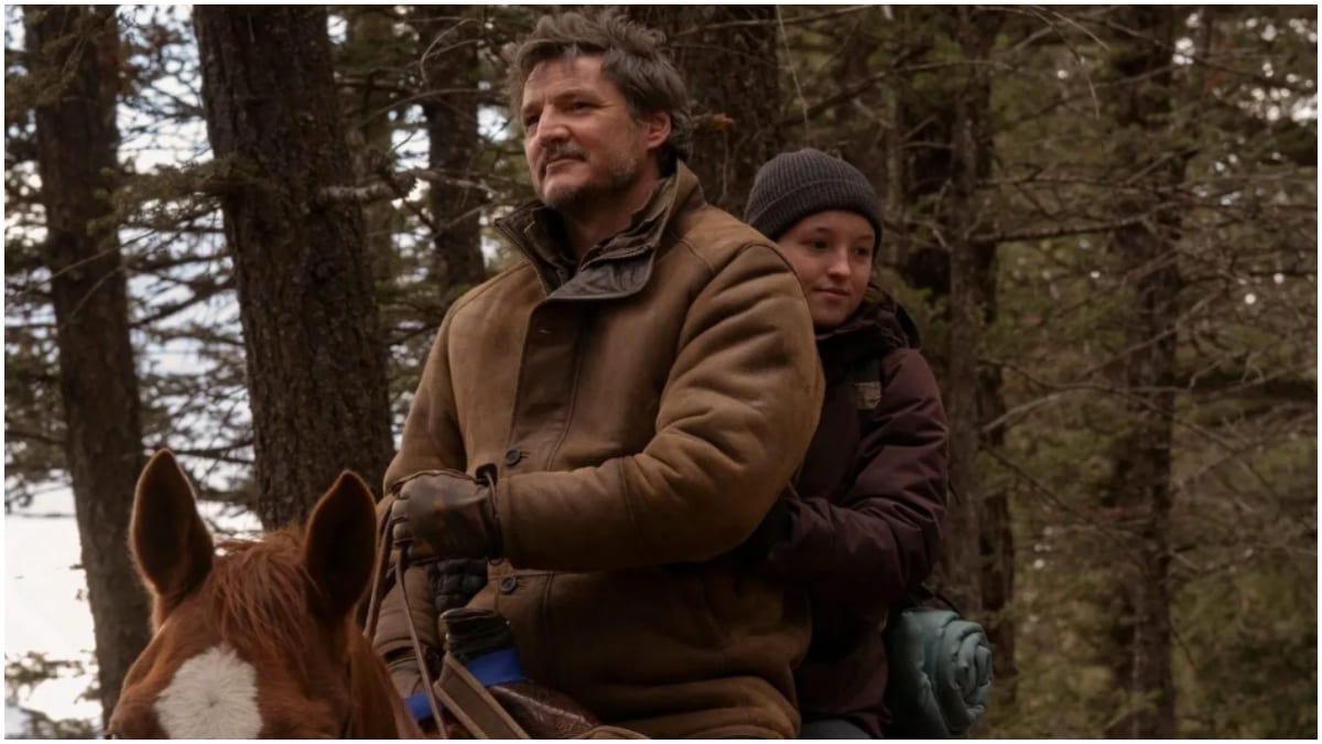 The Last Of Us Season 2: Fans decode the release date after Max confirms April window - Find out