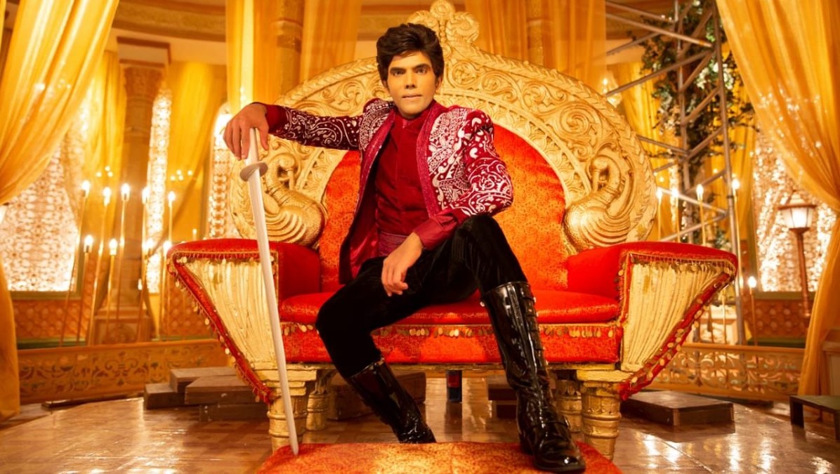 The Legend Movie Review: Best among the worst