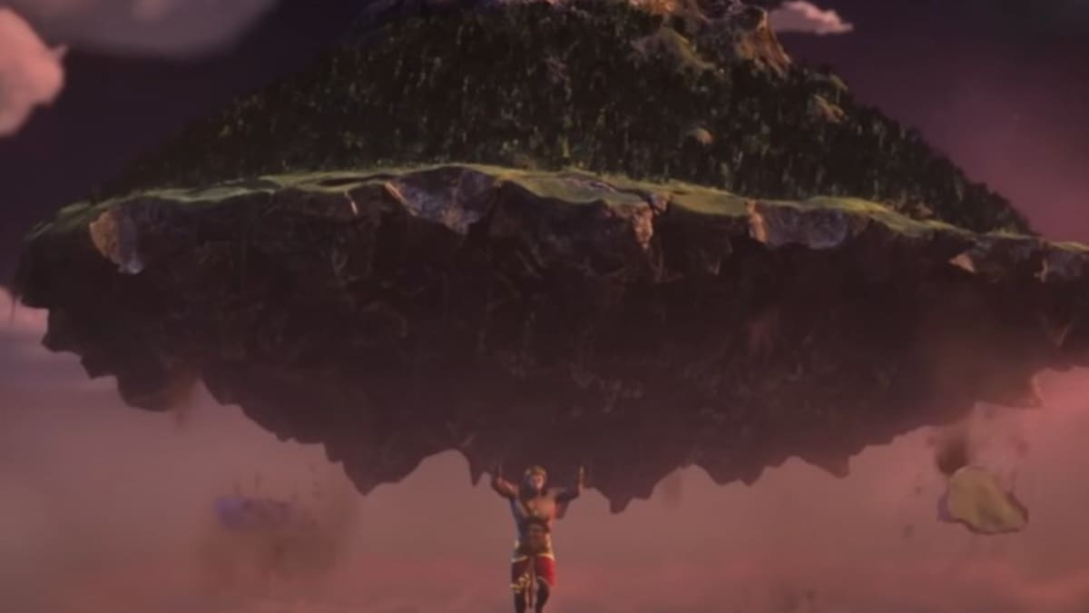 The Legend of Hanuman season 6: Relive the tale of Sanjeevani Booti on Hanuman Jayanti - All you need to know