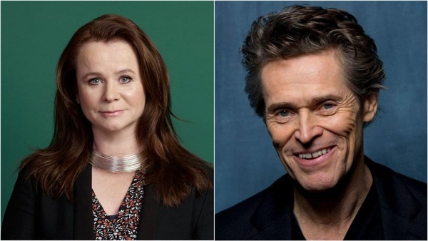 Emily Watson, Willem Dafoe to feature in A24 fantasy movie The Legend of Ochi