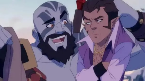 The Legend of Vox Machina season 2 episodes 4-6 review: Of emotions and hunger for blood