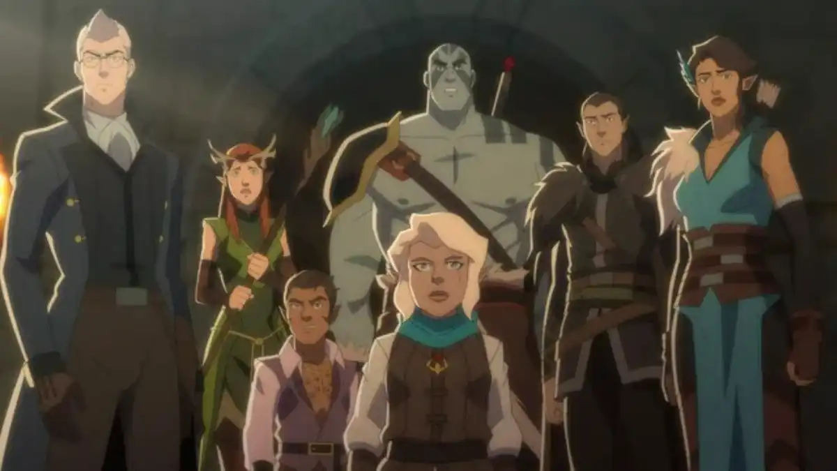 The Legend of Vox Machina season 2 review: A treat if you liked season 1